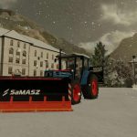 eicher 2090t v1.0.1 fs22 2