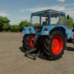 eicher 3145 v1.0 fs22 2