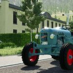 eicher em300 ea400 v1.0 fs22 2