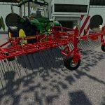 einboeck aerostar exact 600 wiesenstriegel v1.0 fs22 1