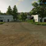 eineberg forest v1.0 fs22 1