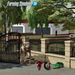 el padrino mansion fs22 4