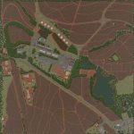 eldorado map v1.0 fs22 2