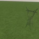 electric pylon v1.0 fs22 2