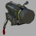 electric winch v1.0 fs22 1