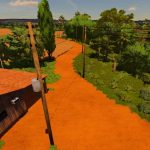 electrical grid poles v1.0.0.1 fs22 4