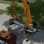 electrical transformer heavy haul loads v1.0.0.1 fs22 1