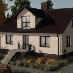 elegant house v1.0 fs22 4