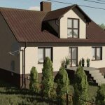 elegant house v1.1 fs22 4