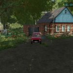 elenovka map v0.0.0.2 fs22 2