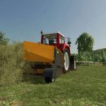 elho tr300 v1.0 fs22 2