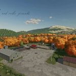 elk mountain wyoming v1.0 fs22 12