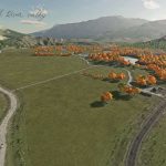 elk mountain wyoming v1.0 fs22 2