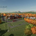 elk mountain wyoming v1.0 fs22 5