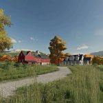 elk mountain wyoming v1.0 fs22 7