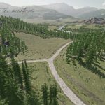 elk mountain wyoming v1.0 fs22 8