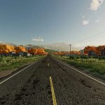 elk mountain wyoming v1.0 fs22 9