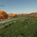 elk mountain wyoming v2.0 fs22 10