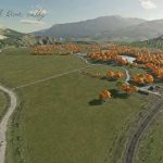 elk mountain wyoming v2.0 fs22 14