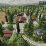 elm creek edit 11 03 2022 by stevie v1.0.0.7e fs22 1