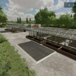 elm creek edit 11 03 2022 by stevie v1.0.0.7e fs22 3