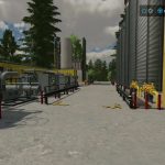 elm creek edit 11 03 2022 by stevie v1.0.0.7e fs22 7