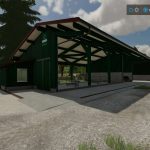 elm creek edit 11 03 2022 by stevie v1.0.0.7e fs22 9