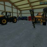 elm creek edit 4x and elm creek edit 4x open by stevie v1.0.0.7 fs22 16