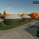 elm creek edit 4x and elm creek edit 4x open by stevie v1.0.0.7 fs22 17