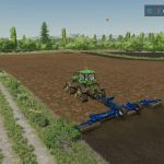 elm creek edit 4x and elm creek edit 4x open by stevie v1.0.0.7 fs22 9