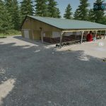 elm creek edit small update v1.0.0.7cbystevie fs22 11