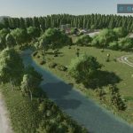 elm creek edit small update v1.0.0.7cbystevie fs22 12