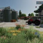 elm creek edit small update v1.0.0.7cbystevie fs22 14