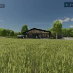 elm creek gamesave 2B mods v1.0 fs22 3