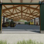 elm creek gamesave 2B mods v1.0 fs22 6