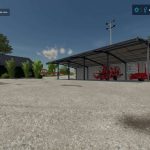 elm creek gamesave 2B mods v1.0 fs22 8