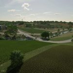 elmcreek farming fs22 5