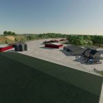 elmcreek farming fs22 9