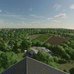 elmcreek farming multi fruit map v2 fs22 2