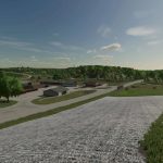 elmcreek farming multi fruit map v3 fs22 2