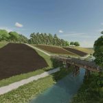 elmcreek farming multi fruit map v3 fs22 7