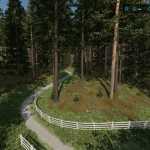 elmcreek forest version v1.0 fs22 1