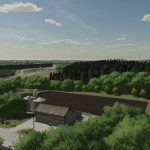 elmcreek forest version v1.0 fs22 3