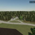 elmcreek forest version v1.0 fs22 5