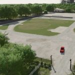 elmcreek full edition v1.0 fs22 2