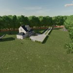 elmcreek great starting savegame v1.0 fs22 3