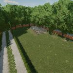 elmcreek great starting savegame v1.0 fs22 6