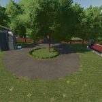 elmcreek great starting savegame v1.0 fs22 7