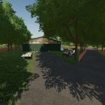 elmcreek great starting savegame v1.0 fs22 8