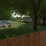 elmcreek great starting savegame v1.0 fs22 9